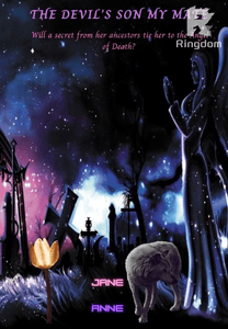 The Devil's Son My Mate