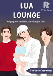 LUA Lounge