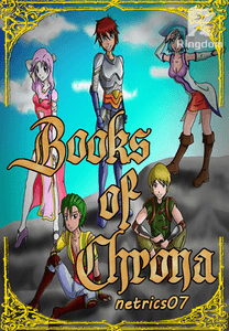 Books of Chrona