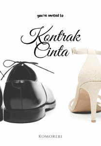 Dreame Kontrak Cinta Love Contract