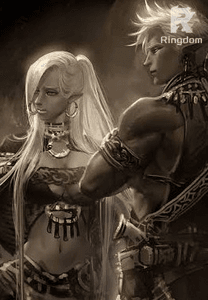 Elemental Warriors Online