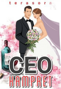 CEO KAMPRET (18+) by Terasora - online books | Ringdom