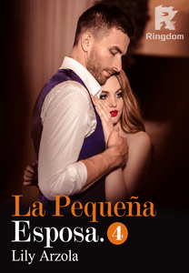 La Pequeña Esposa. Cuarta Temporada.