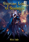 Supreme Lord of Soulnight 