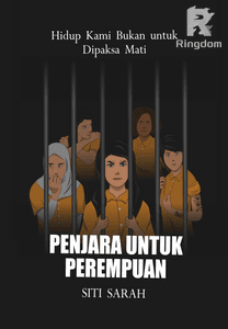 Penjara untuk Perempuan