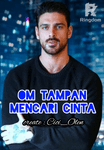 Om Tampan Mencari Cinta