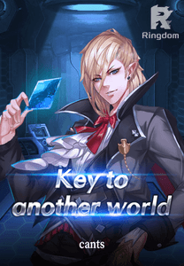 Key to another world