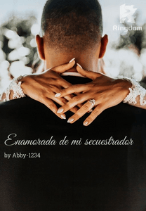 ENAMORADA DE MI SECUESTRADOR