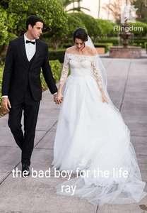 The Bad Boy For The Life (sequel of The Bad Boy and Me)