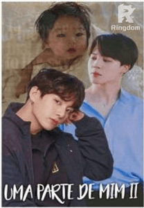 Uma Parte De Mim - Part 2 jjk+pjm= jikook - Mpreg