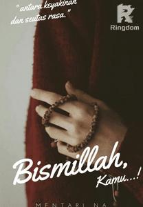 Bismillah, Kamu!
