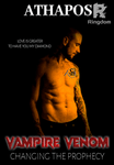 Vampire Venom 2: Changing The Prophecy