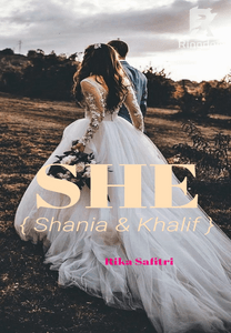 SHE ( Shania - Khalif )