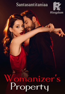 Womanizer's Property (TAGALOG)