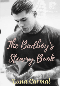 The Badboy's Steamy Book