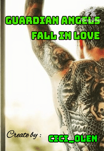 Guardian Angel Fall In Love