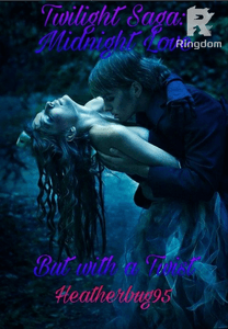 Midnight Love (But with A Twist)