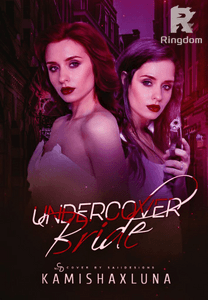 Undercover Bride (ON HOLD)