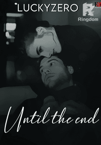 Until The End (FTB Book 2)