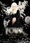 Fate's Pawn: Four Horsemen