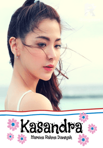 Kasandra by Mareina Rahma Diansyah - online books | Ringdom