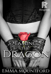 Taming The Dragon (Welsh Dragon Book 2)