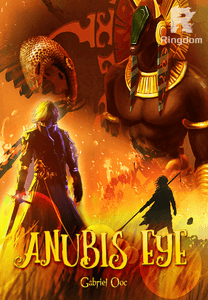 Anubis Eye