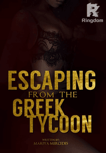 Escaping from the Greek Tycoon (TAGALOG)