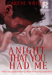 A Night You Had Me