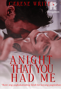 A Night You Had Me