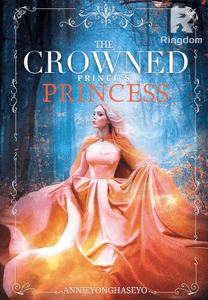 The Crowned Prince's Princess