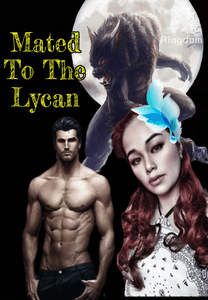 Mated To The Lycan