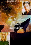 The Broken Black Sparrow