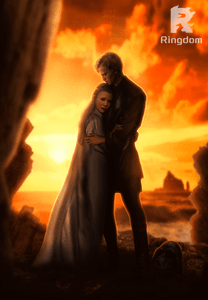 Прощание с Силой. Апокрифический IX Эпизод Star Wars