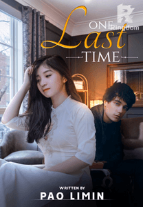 One Last Time (Tagalog)