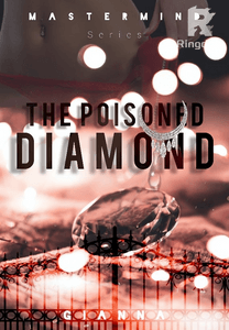 The Poisoned Diamond (Mastermind Series) *SOON*
