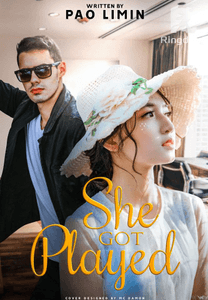 She Got Played (TAGALOG) COMPLETED