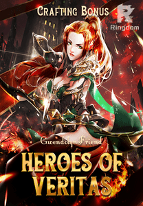 Heroes of Veritas: Crafting Bonus (Book 1)