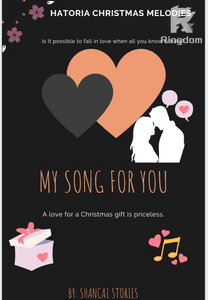 My Song For You (One Shot Story)
