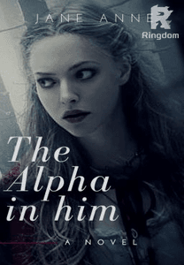 The Alpha In Him  Alpha Series Sequel