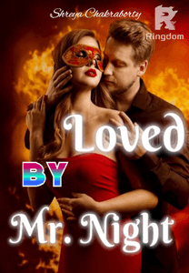 Loved by Mr. Night