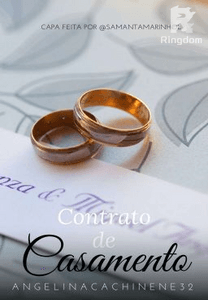 CONTRATO DE CASAMENTO