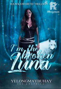 I'm the Broken Luna