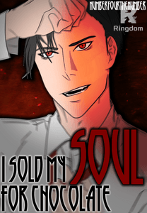I Sold My Soul for Chocolate