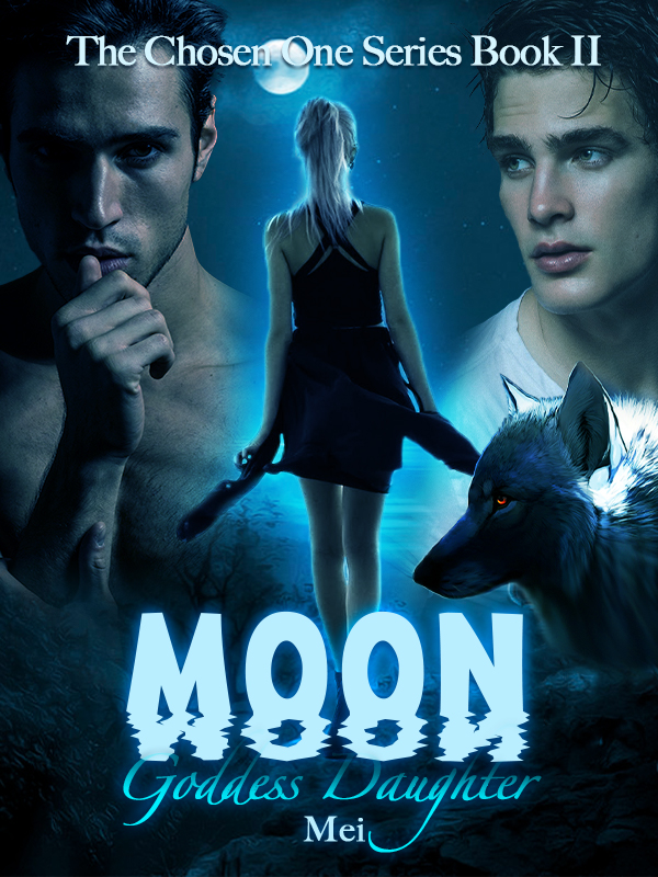 Picture of the author