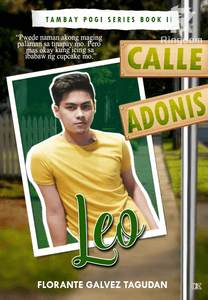 Tambay Pogi: Leo (Leonardo Del Monte)