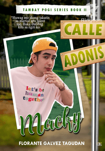 Tambay Pogi: Macky (Macario Fernandez)