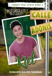 Tambay Pogi: Kiel (Ezekiel Garcia)
