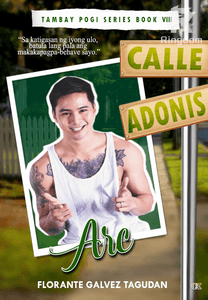 Tambay Pogi: Arc (Marcus De Jesus)
