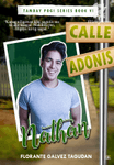 Tambay Pogi: Nathan (Nathaniel Francisco)